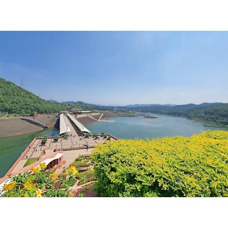 Hari Homestay, Garudeshwar Экстерьер фото