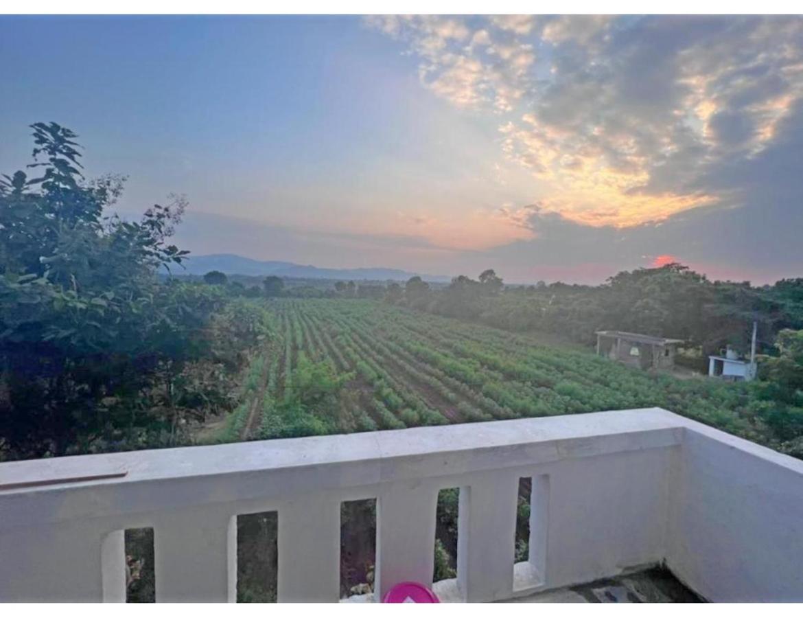 Hari Homestay, Garudeshwar Экстерьер фото