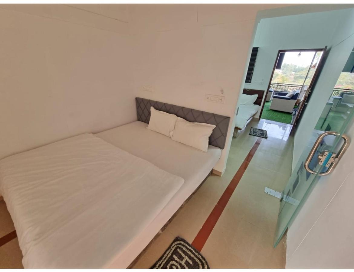 Hari Homestay, Garudeshwar Экстерьер фото