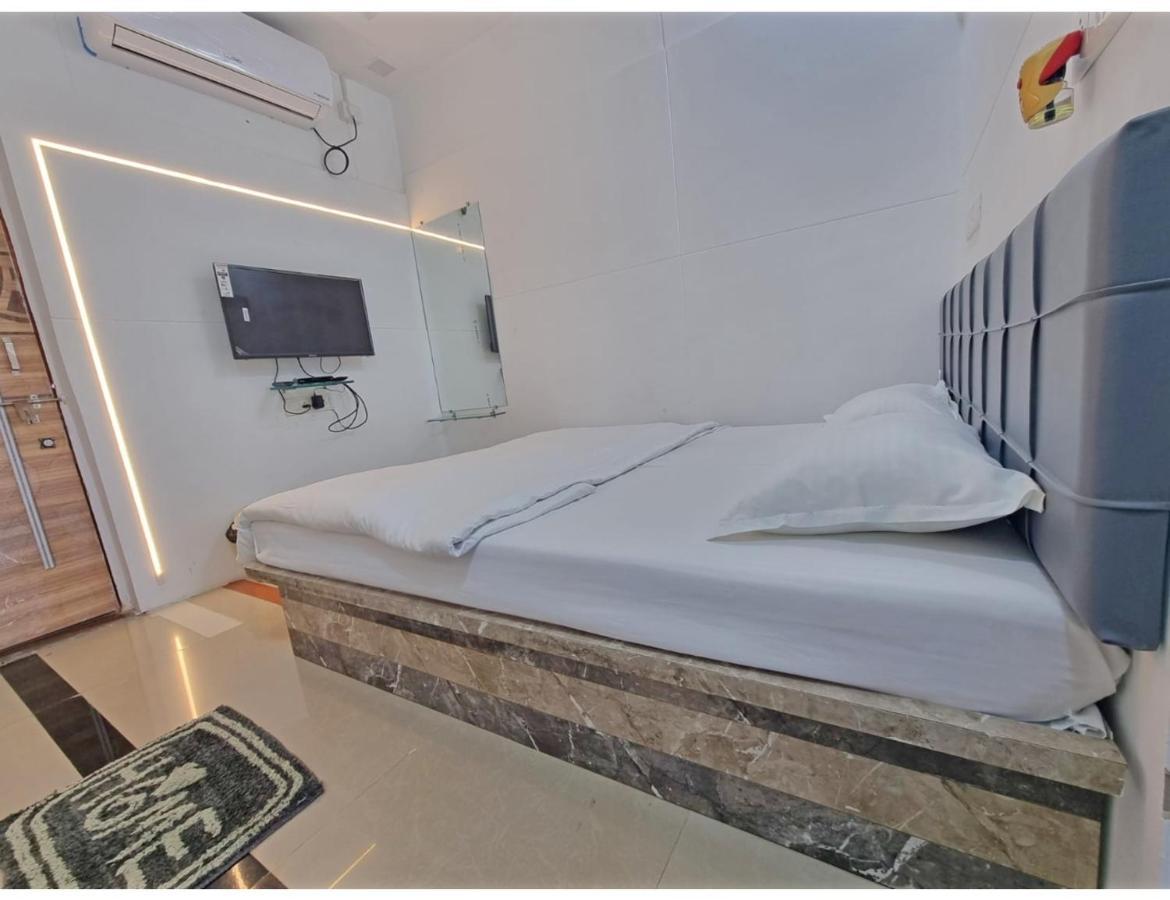 Hari Homestay, Garudeshwar Экстерьер фото