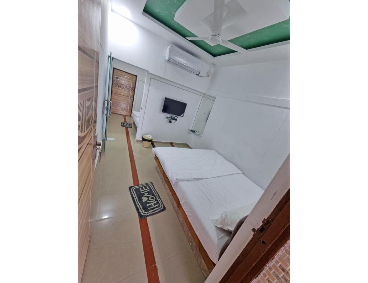 Hari Homestay, Garudeshwar Экстерьер фото