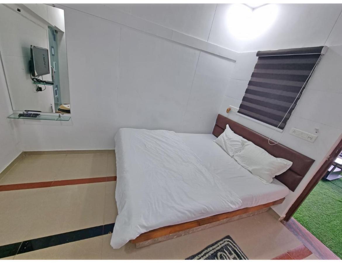 Hari Homestay, Garudeshwar Экстерьер фото