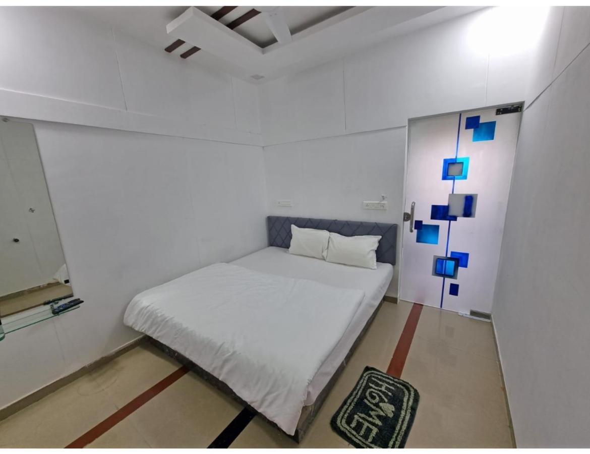 Hari Homestay, Garudeshwar Экстерьер фото