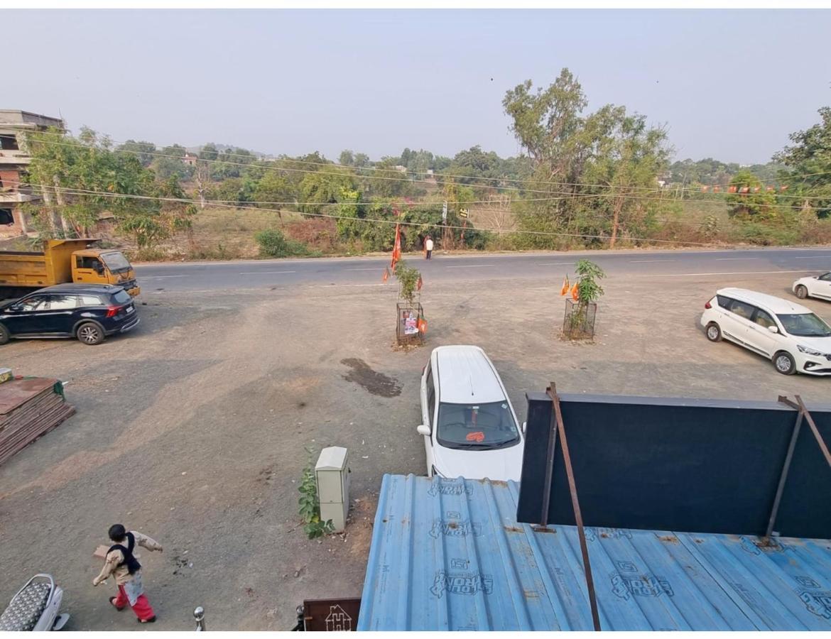 Hari Homestay, Garudeshwar Экстерьер фото
