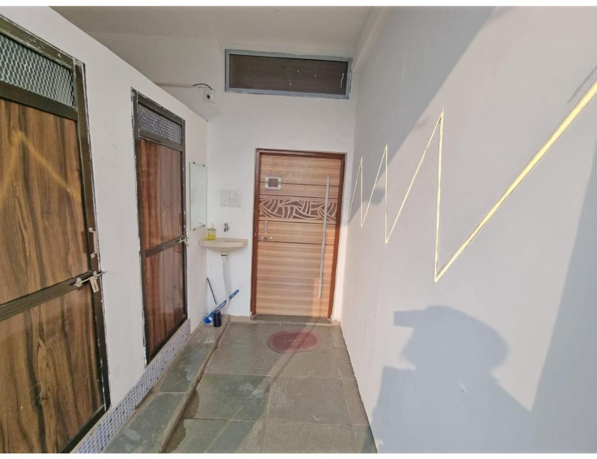 Hari Homestay, Garudeshwar Экстерьер фото